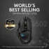 Logitech G502 HERO High Performance RGB Gaming Mouse